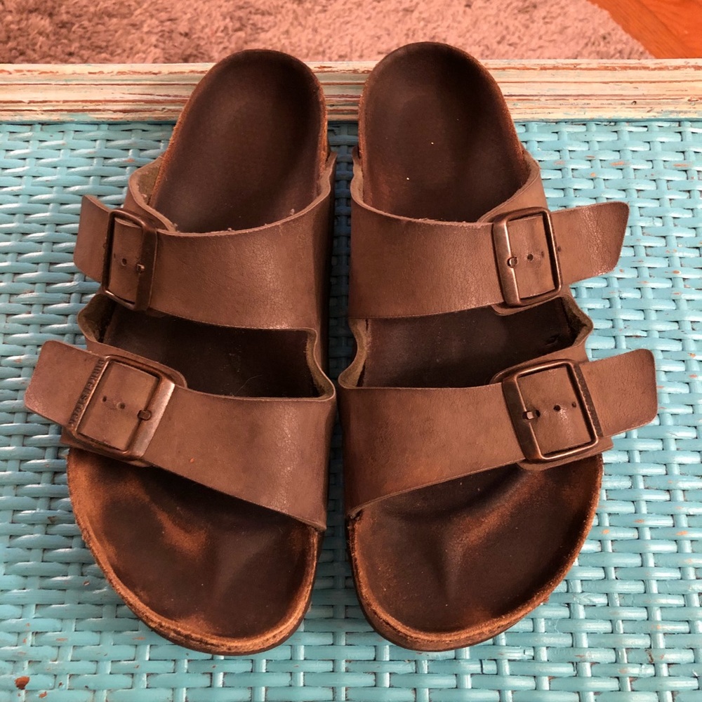 Birkenstock Sandals